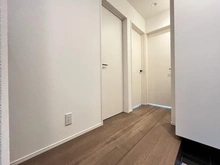 【神奈川県/横浜市神奈川区神之木台】神奈川区神之木台II　新築戸建　全1棟 玄関