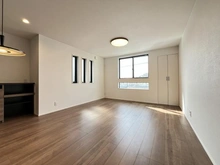 【神奈川県/横浜市神奈川区神之木台】神奈川区神之木台II　新築戸建　全1棟 リビング・ダイニング