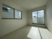 【神奈川県/横浜市保土ケ谷区権太坂】保土ケ谷区権太坂3丁目　戸建 洋室：約6.5帖