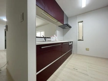 【神奈川県/横浜市保土ケ谷区権太坂】保土ケ谷区権太坂3丁目　戸建 キッチン