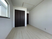 【神奈川県/横浜市保土ケ谷区権太坂】保土ケ谷区権太坂3丁目　戸建 収納