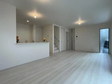 【神奈川県/横浜市戸塚区戸塚町】戸塚区戸塚町　新築戸建　全1棟 LDK：※家具・調度品は販売価格に含まれておりません