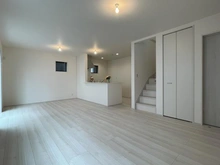 【神奈川県/横浜市戸塚区戸塚町】戸塚区戸塚町　新築戸建　全1棟 LDK