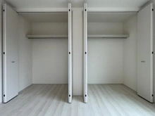 【神奈川県/横浜市戸塚区戸塚町】戸塚区戸塚町　新築戸建　全1棟 収納：洋室約8.0帖