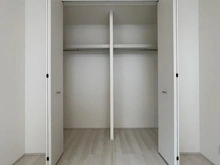 【神奈川県/横浜市戸塚区戸塚町】戸塚区戸塚町　新築戸建　全1棟 収納：洋室約7.5帖