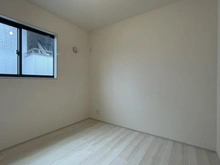 【神奈川県/横浜市戸塚区戸塚町】戸塚区戸塚町　新築戸建　全1棟 洋室：約4.5帖