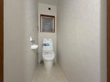 【神奈川県/横浜市戸塚区平戸】戸塚区平戸1丁目　戸建　 トイレ：現在リフォーム中　2025年10月完了予定となります。