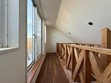 【神奈川県/横浜市戸塚区平戸】戸塚区平戸1丁目　戸建　 屋上　踊場：現在リフォーム中　2025年10月完了予定となります。