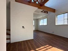 【神奈川県/横浜市戸塚区平戸】戸塚区平戸1丁目　戸建　 リビング：現在リフォーム中　2025年10月完了予定となります。