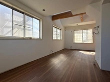 【神奈川県/横浜市戸塚区平戸】戸塚区平戸1丁目　戸建　 リビング・ダイニング：現在リフォーム中　2025年10月完了予定となります。