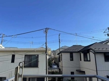 【神奈川県/横浜市戸塚区上倉田町】戸塚区上倉田町　戸建 眺望
