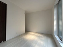 【神奈川県/横浜市戸塚区柏尾町】戸塚区柏尾町　新築戸建　A号棟／全3棟 洋室：約6.7帖