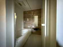 【神奈川県/横浜市戸塚区柏尾町】戸塚区柏尾町　新築戸建　A号棟／全3棟 浴室