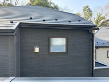 【神奈川県/横浜市戸塚区柏尾町】戸塚区柏尾町　新築戸建　A号棟／全3棟 眺望：バルコニーから　洋室約5.6帖側