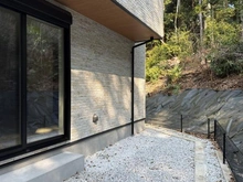 【神奈川県/横浜市戸塚区柏尾町】戸塚区柏尾町　新築戸建　A号棟／全3棟 庭