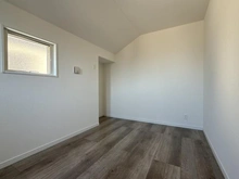 【神奈川県/横浜市戸塚区柏尾町】戸塚区柏尾町　新築戸建　B号棟／全3棟 洋室：約4.6帖