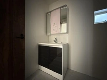 【神奈川県/横浜市戸塚区柏尾町】戸塚区柏尾町　新築戸建　B号棟／全3棟 洗面所