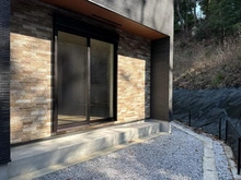 【神奈川県/横浜市戸塚区柏尾町】戸塚区柏尾町　新築戸建　B号棟／全3棟 庭