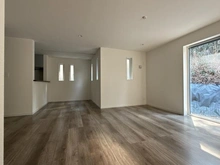 【神奈川県/横浜市戸塚区柏尾町】戸塚区柏尾町　新築戸建　B号棟／全3棟 LDK