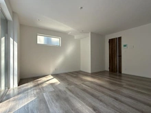 【神奈川県/横浜市戸塚区柏尾町】戸塚区柏尾町　新築戸建　B号棟／全3棟 リビング・ダイニング