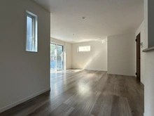 【神奈川県/横浜市戸塚区柏尾町】戸塚区柏尾町　新築戸建　B号棟／全3棟 LDK