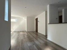 【神奈川県/横浜市戸塚区柏尾町】戸塚区柏尾町　新築戸建　B号棟／全3棟 LDK