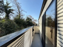 【神奈川県/横浜市戸塚区柏尾町】戸塚区柏尾町　新築戸建　C号棟／全3棟 バルコニー：約7.7帖洋室側