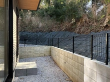 【神奈川県/横浜市戸塚区柏尾町】戸塚区柏尾町　新築戸建　C号棟／全3棟 庭