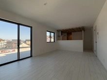 【神奈川県/横浜市港南区日限山】港南区日限山1丁目　新築戸建　1号棟/全3棟 LDK