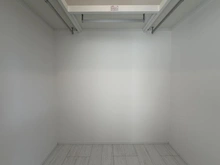 【神奈川県/横浜市港南区日限山】港南区日限山1丁目　新築戸建　1号棟/全3棟 収納：ウォークインクローゼット