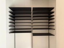 【神奈川県/横浜市港南区日限山】港南区日限山1丁目　新築戸建　1号棟/全3棟 収納