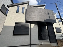 【神奈川県/横浜市港南区日限山】港南区日限山1丁目　新築戸建　2号棟/全3棟 外観