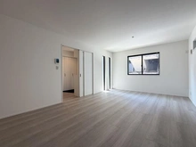 【神奈川県/横浜市港南区日限山】港南区日限山1丁目　新築戸建　2号棟/全3棟 LDK