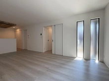 【神奈川県/横浜市港南区日限山】港南区日限山1丁目　新築戸建　2号棟/全3棟 LDK