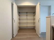 【神奈川県/横浜市港南区日限山】港南区日限山1丁目　新築戸建　2号棟/全3棟 収納