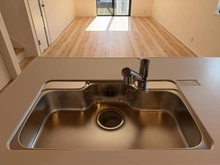 【神奈川県/横浜市港南区日限山】港南区日限山1丁目　新築戸建　3号棟/全3棟 キッチン