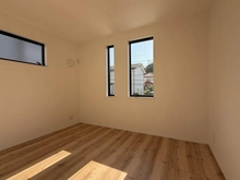 【神奈川県/横浜市港南区日限山】港南区日限山1丁目　新築戸建　3号棟/全3棟 洋室