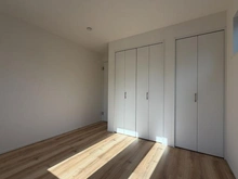 【神奈川県/横浜市港南区日限山】港南区日限山1丁目　新築戸建　3号棟/全3棟 洋室