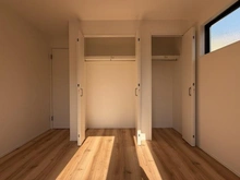 【神奈川県/横浜市港南区日限山】港南区日限山1丁目　新築戸建　3号棟/全3棟 洋室