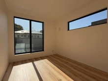 【神奈川県/横浜市港南区日限山】港南区日限山1丁目　新築戸建　3号棟/全3棟 洋室