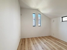 【神奈川県/横浜市港南区日限山】港南区日限山1丁目　新築戸建　3号棟/全3棟 洋室