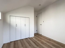 【神奈川県/横浜市港南区日限山】港南区日限山1丁目　新築戸建　3号棟/全3棟 洋室