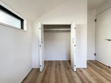 【神奈川県/横浜市港南区日限山】港南区日限山1丁目　新築戸建　3号棟/全3棟 洋室