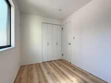 【神奈川県/横浜市港南区日限山】港南区日限山1丁目　新築戸建　3号棟/全3棟 洋室