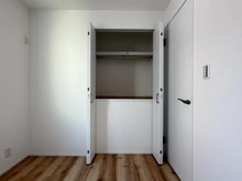 【神奈川県/横浜市港南区日限山】港南区日限山1丁目　新築戸建　3号棟/全3棟 洋室