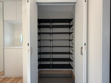 【神奈川県/横浜市港南区日限山】港南区日限山1丁目　新築戸建　3号棟/全3棟 収納：シューズインクローゼット