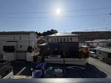 【神奈川県/横浜市港南区日限山】港南区日限山1丁目　新築戸建　3号棟/全3棟 眺望