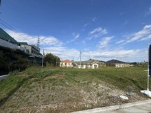 【神奈川県/横浜市戸塚区上矢部町】戸塚区上矢部町　新築戸建て　1号棟/全5棟 現地（建築前）：写真手前側　1号棟/全5棟