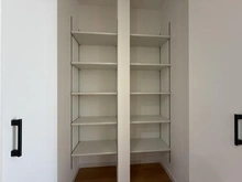 【神奈川県/横浜市戸塚区上矢部町】戸塚区上矢部町　新築戸建　1号棟/全5棟 収納
