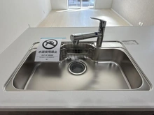 【神奈川県/横浜市戸塚区上矢部町】戸塚区上矢部町　新築戸建　2号棟/全5棟 キッチン